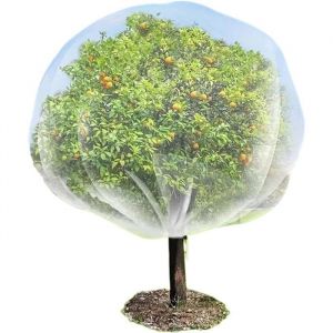 Filet de protection pour plantes - Filet pour arbres fruitiers - Filet de protection contre les oiseaux pour arbres fruitiers - Mail