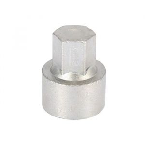 Écrou de roue X AUTOHAUX 049 Clé Démontage Verrouillage Écrou Antivol de Roue Vis pour BMW Series 3 5 7