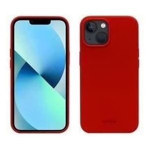 SO SEVEN COQUE SMOOTHIE RECYCLE ROUGE IPHONE 13
