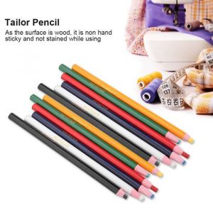 op&reg; Marqueur stylo coupe-libre outils de couture v&ecirc;tement crayon pour tailleur craie crayons couture craie tissu couture accessoires