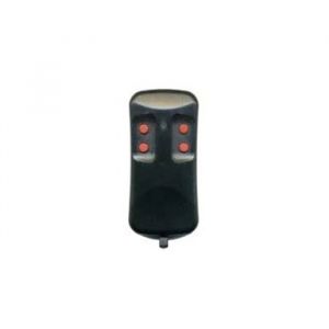 Télécommande ALLMATIC AKMY4 30.875 MHZ