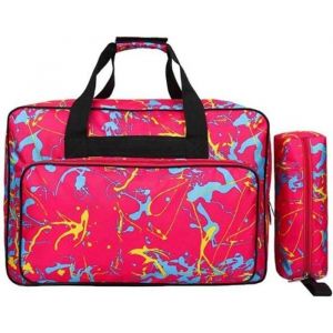 Multifonctionnel Grande Capacité Machine à Coudre Sac Voyage Portable Sac de Rangement Machine à Coudre Sacs à Coudre Outils Sacs à