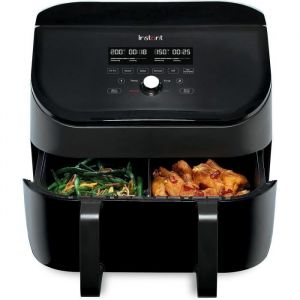 Air Fryer - Instant Pot - Vortex Plus VersaZone XXL - 847 Litres puissance 1700W 8 Programmes