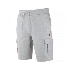 Ellesse Short Hommes  Cargo  gris