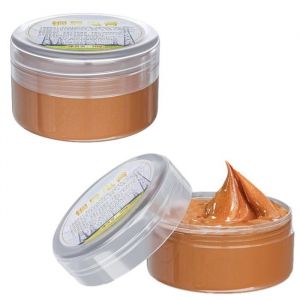 2Pi&egrave;ce Graisse De Cuivre Haute Temp&eacute;rature Cuivre Pate Graisse Graisse De Contacts &Eacute;lectrique Graisse Mecanique