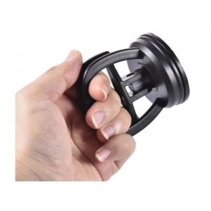 Kit Debosselage Carrosserie - Ventouse Sous Vide - Outils de R&eacute;paration - Compact - Facile &agrave; Utiliser