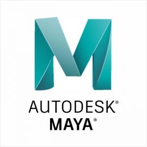Autodesk Maya 2026 (NOUVEAU) - Livraison 2H par email