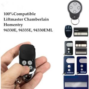 Chamberlain liftmaster 94335E 94330E 94334E 94333E 84335E télécommande de remplacement Motorlift 84335e ouvre-porte de garage