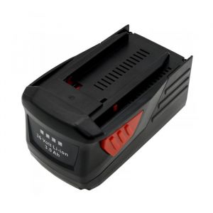 Batterie 36V 3Ah Li-ion B36 pour HILTI TE6-A Li
