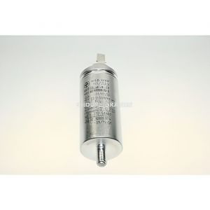 Condensateur moteur pour s&egrave;che linge WHIRLPOOL - AWZ3302 - Pi&egrave;ce dorigine constructeur