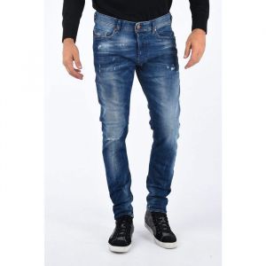 DIESEL Jean Tepphar 084MX Bleu Homme