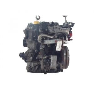 MOTEUR DIESEL AUTO RENAULT ESPACE 2.0 dCi (JK01 JK02 JK1J JK1K JK1H) - 8201276069 - 10-1275488  PI&Egrave;CES  DOCCASION