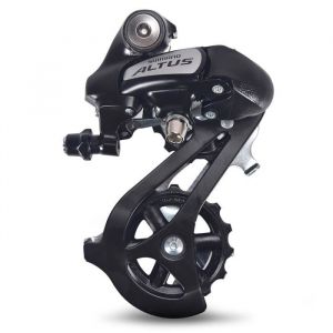 D&eacute;railleur Arri&egrave;re V&eacute;lo Montagne Shimano Altus RD-M310 7/8 vitesses