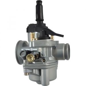 Carburateur Moto - TunR - Dellorto PHVA 17.5 - Starter &agrave; Tirette