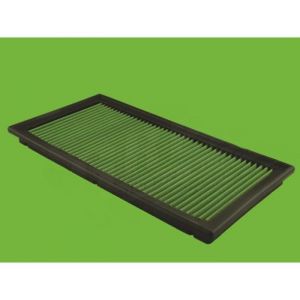 Filtre a air Green pour VW Golf 4 de 2000 a 2006 1.9L TDI-100cv-37042248
