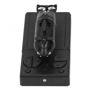 Sous‑marin simulé Mini Sous-marin Télécommandé Sans Fil 6 Canaux 24G Jouet Modèle Simulation Cadeau pour Enfants SURENHAP