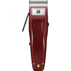 Tondeuse cheveux - MOSER - 1400 - Sans fil - Autonomie 180 min - 4 accessoires inclus