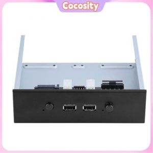 Cocosity dalimentation pour disque dur commutateur de disque dur SATA pour PC de bureau contrôle de lalimentation du HDD