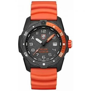 Montre - Luminox - Grylls Xb.3729.ngu - Noir - Pour Homme - Adulte
