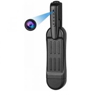 Mini caméra Espion caché enregistreur Audio vidéo Portable sans Fil 1080p Mini enregistreur vidéo HD Enregistrement 1080p Por[232]