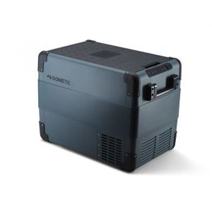 Glacière électrique portable - DOMETIC - CFX2 45 - A compression - 45 litres - 12 V - 24 V - 230 V - de +20° à -22°C - Bleu
