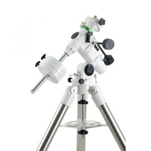 Monture équatoriale Sky-Watcher NEQ3-2 - Télescope pour débutants - Blanc - 150mm