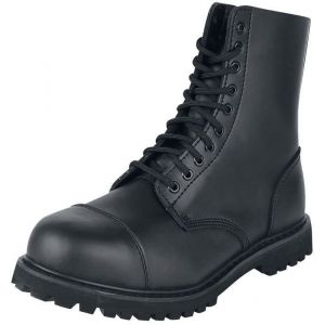 Bottine - boots Brandit - 9002-2-UK8 - Homme Rangers