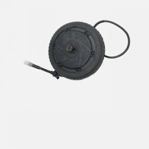 Roue moteur RIDE 65+ - pièce compatible avec trottinette UrbanGlilde