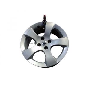 JANTE ALUMINIUM AUTO PEUGEOT 3008 2009- 1.6 HDi - 5402EK - B1-758890  PI&Egrave;CES  DOCCASION