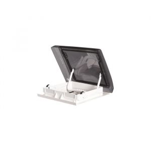 Lanterneau Skymaxx LX plus : 40 x 40 cm &eacute;paisseur 23-60 mm