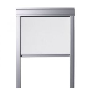Store Occultant pour VELUX S06 SK06 606 4 Blanc