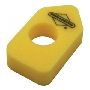 Filtre &agrave; air mousse - BRIGGS & STRATTON - 400-500 Series - Pi&egrave;ce dorigine