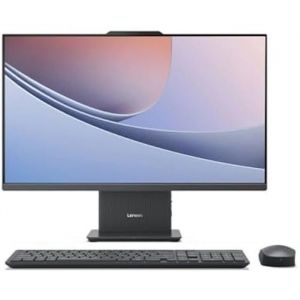 Ordinateur Tout-en-Un - LENOVO - IdeaCentre AIO 27IRH9 - 27 - Intel Core i5 - 16 Go RAM - 512 Go SSD