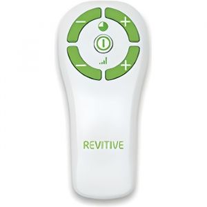 T&eacute;l&eacute;commande - Revitive - Medic Plus - Connect&eacute;e - Action manuelle - Commodit&eacute; dutilisation