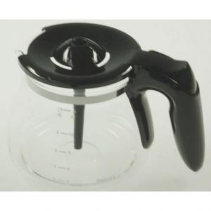 VERSEUSE NOIRE PROFONDE POUR CAFETIERE PHILIPS - BVMPIECES