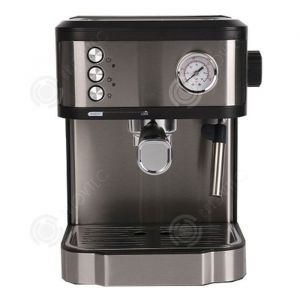 Cafetière électrique - INNOVTEC - Modèle à vapeur - 18L - Filtre 51 mm - Double usage grains et poudres