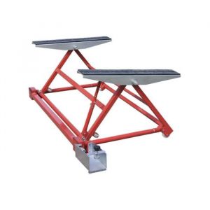 PONT ELEVATEUR - MINI PONT Mobile Basculant pour Levage Auto 1500 kg 15T