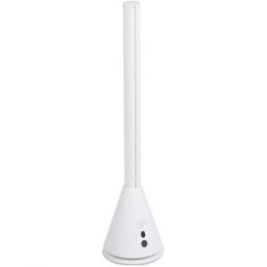 SILENT-AIR TUBE - Ventilateur colonne sans pale 26W très silencieux blanc