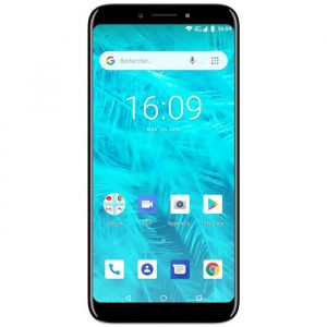 Konrow Sky Lite - Android 8.1 - 4G - Écran 5.45 - Double Sim - 16Go 1Go RAM - Bleu - Tout Opérateurs