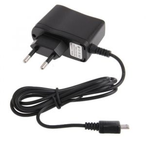 Chargeur pour Telephone portable Doro Handleplus 326i  secteur 220v pour téléphone portable et smartphone - connecteur micro usb -