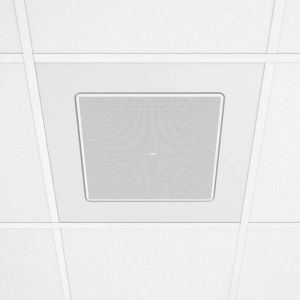 Bose Professional EMCT EdgeMax Ceiling Tile 600x600 White Enceinte