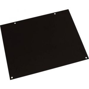 Plaque de montage - BOPLA - 41000500 - Bakélite - 1 pc(s)