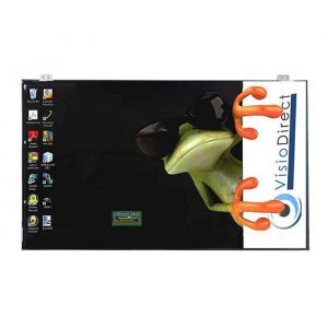 Dalle ecran 14 LED pour THOMSON Neo N14C4SL64 HL4005H140-48A 1366X768 25mm 40pin 358mm non tactile Visiodirect