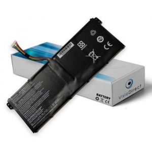 Batterie compatible ACER Aspire ES1-732-P7F0 11.4V 2200 mAh