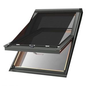 Store extérieur noir pour VELUX S06 S08 SK01 SK06 SK08 606 4
