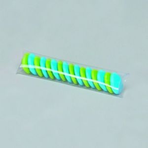 Ballotin &agrave; drag&eacute;es - ALLOBONBONS - 15x33 cm - Mariages - Baptemes - D&eacute;coration de f&ecirc;te