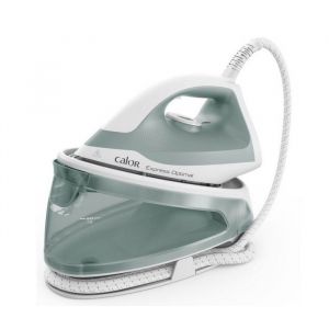 Calor Centrale vapeur Express Optimal SV4112C0 &mdash; 5 bars 110 g/min 2200 W 1.2 L