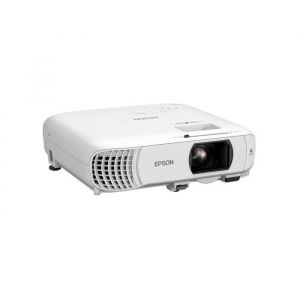Projecteur Full HD Epson EH-TW840 1080p 4000 ANSI lumens blanc 3LCD