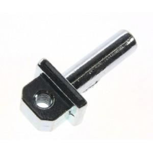 Charni&egrave;re de porte - LIEBHERR - CTP3213-21 - Pi&egrave;ce dorigine - R&eacute;frig&eacute;rateur-cong&eacute;lateur - Compatible