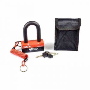 ANTIVOL BLOQUE-DISQUE VECTOR MINIMAX+ SRA MP3 SCOOTERS 3 ROUES / VE5030